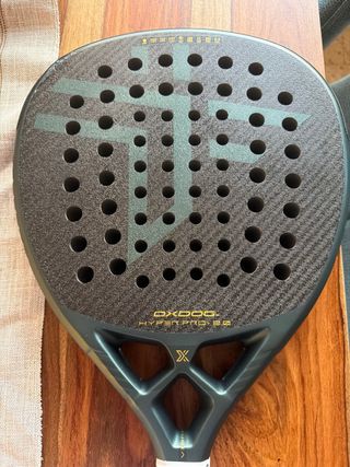 Pala Oxdog Hyper Pro 2.0