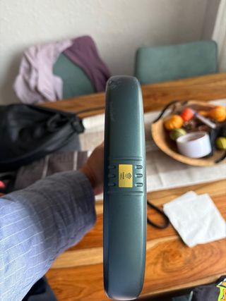 Pala Oxdog Hyper Pro 2.0