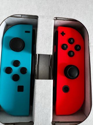 Nintendo Switch COME NUOVA con scatola + accessori