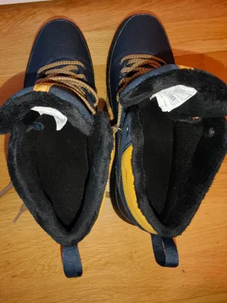 Botas de Montaña Quechua