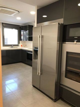 Piso en alquiler en Arroyo de la Vega en Alcobendas