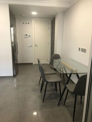 Piso en alquiler en Arroyo de la Vega en Alcobendas