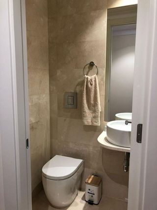 Piso en alquiler en Arroyo de la Vega en Alcobendas