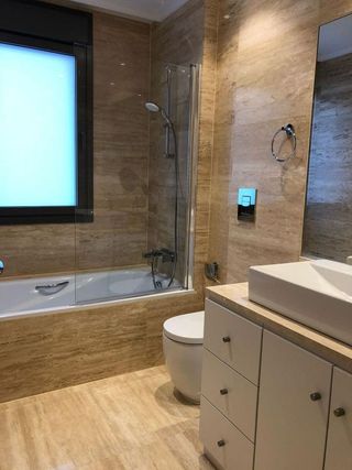 Piso en alquiler en Arroyo de la Vega en Alcobendas