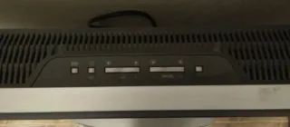 Televisión Sony Bravia