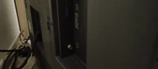 Televisión Sony Bravia