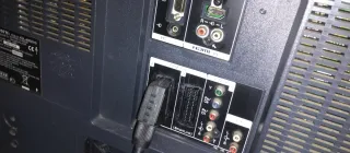 Televisión Sony Bravia