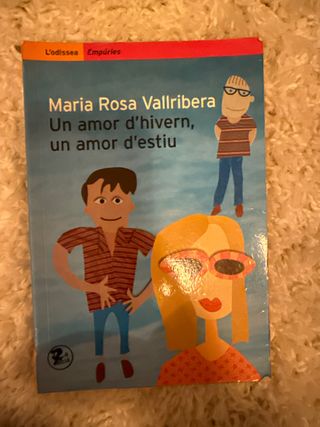 Un amor d'hivern, un amor d'estiu (L'ODISSEA) (...