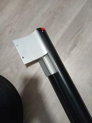 Toldo Fiamma F35 Pro