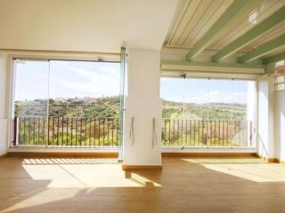 Piso en venta en San Roque