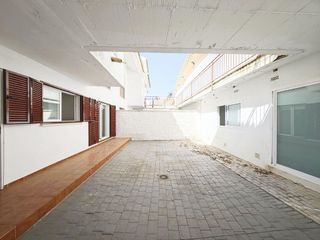 Piso en venta en San Roque