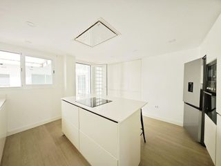 Piso en venta en San Roque