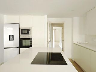 Piso en venta en San Roque