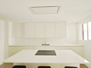 Piso en venta en San Roque