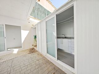Piso en venta en San Roque