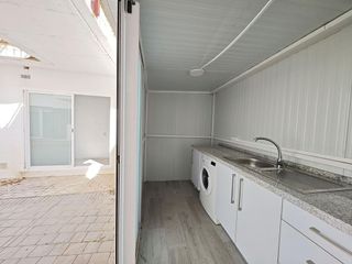 Piso en venta en San Roque