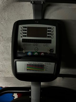 Stair Climber Attrezzo Fitness