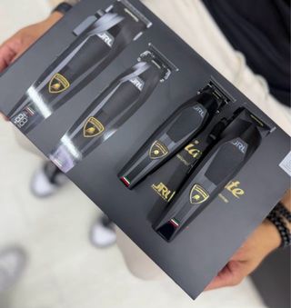 Máquinas JRL Profesionales Nuevas