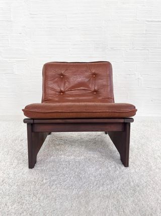 BUTACA AG BARCELONA. 60s