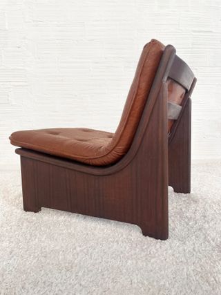 BUTACA AG BARCELONA. 60s