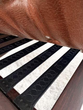 BUTACA AG BARCELONA. 60s