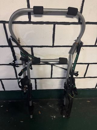 Portabicicletas Coche Universal