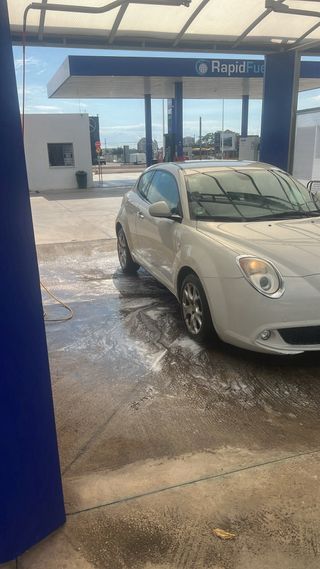 Alfa Romeo MiTO 2011