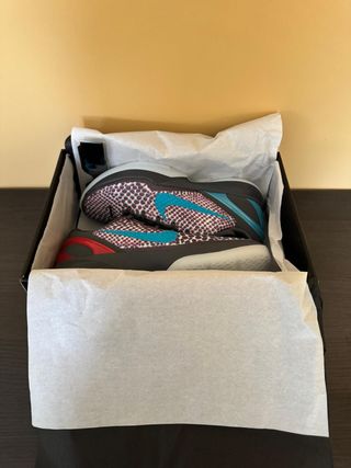 Nike Kobe VI Protro All-Star 3D Hollywood