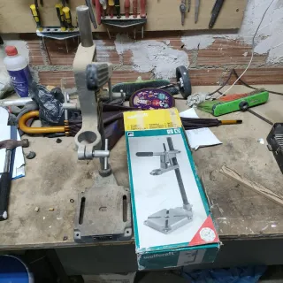 Herramienta para reformas