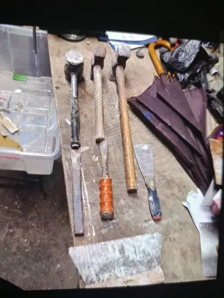 Herramienta para reformas