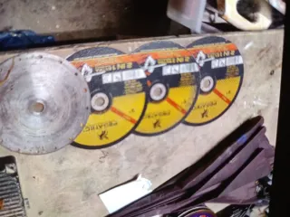 Herramienta para reformas