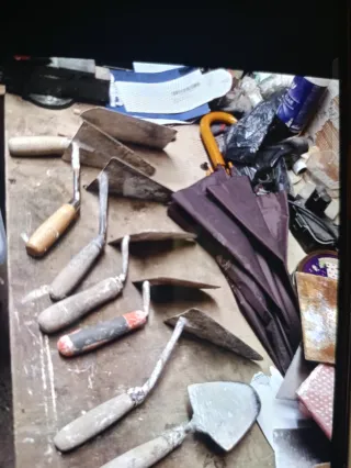 Herramienta para reformas