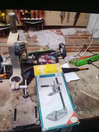 Herramienta para reformas