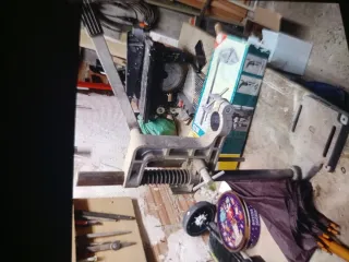 Herramienta para reformas