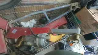 Herramienta para reformas