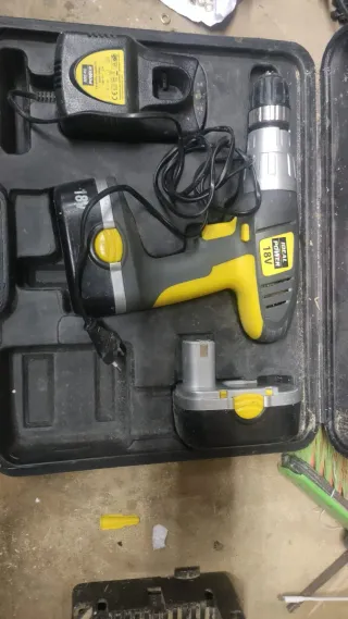 Herramienta para reformas