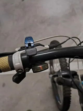 Bicicleta Orbea Sport 2012