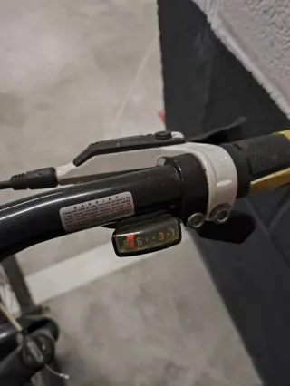 Bicicleta Orbea Sport 2012