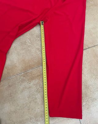 Lote 3 jerseys abiertos Made in Italy talla XXXL