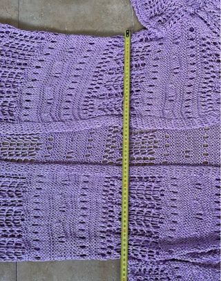 Lote 3 jerseys abiertos Made in Italy talla XXXL