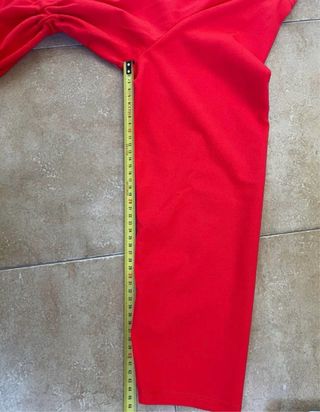 Lote 3 jerseys abiertos Made in Italy talla XXXL