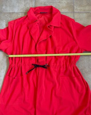 Lote 3 jerseys abiertos Made in Italy talla XXXL