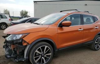 Despiece Nissan Qashqai