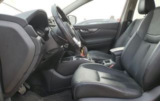 Despiece Nissan Qashqai