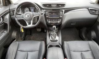 Despiece Nissan Qashqai
