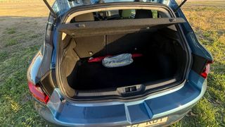 Renault Megane 1.2 Tce gasolina manual 2017