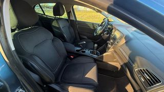 Renault Megane 1.2 Tce gasolina manual 2017
