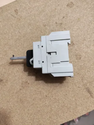 Sezionatore rotativo Technoelectric SD1 63A