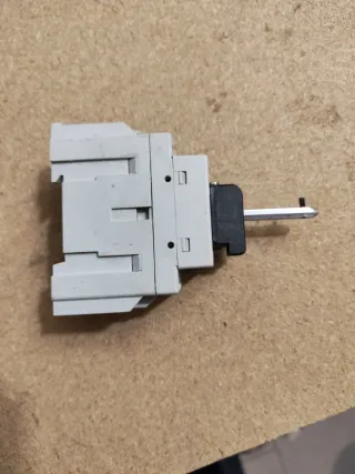 Sezionatore rotativo Technoelectric SD1 63A