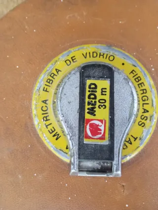 Accesorios varios de pesca